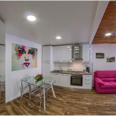 Apartmán Monolocale “Sale & Pepe” Gravedona Exteriér fotografie